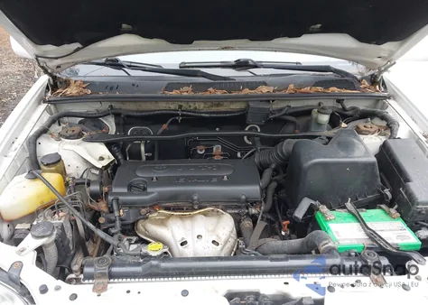 2006 Toyota Highlander from USA, damaged, VIN JTEGD21AX60150935